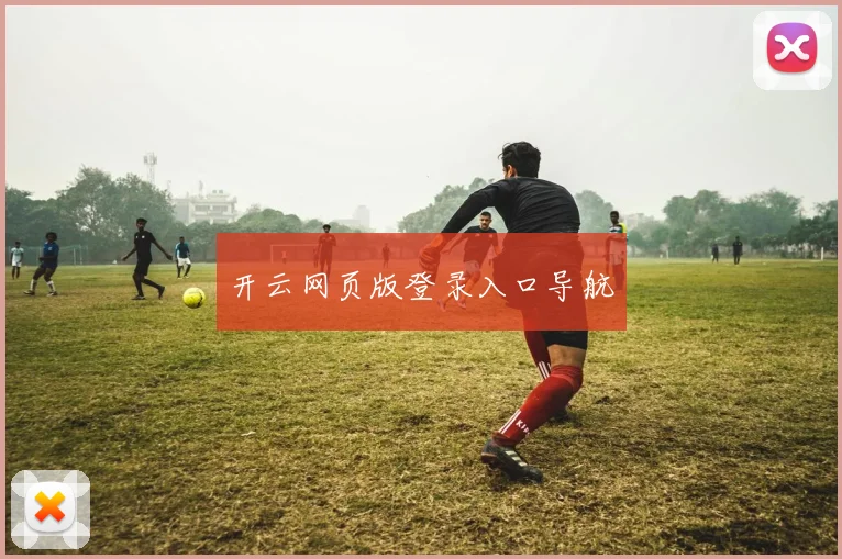 开云网页版登录入口导航