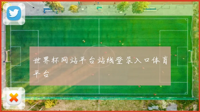 世界杯网站平台站线登录入口体育平台
