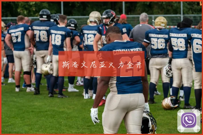 斯洛文尼亚火力全开