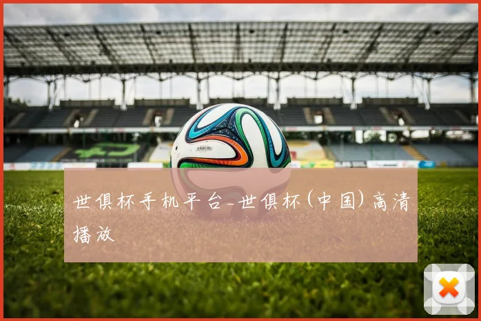 世俱杯手机平台_世俱杯(中国)高清播放