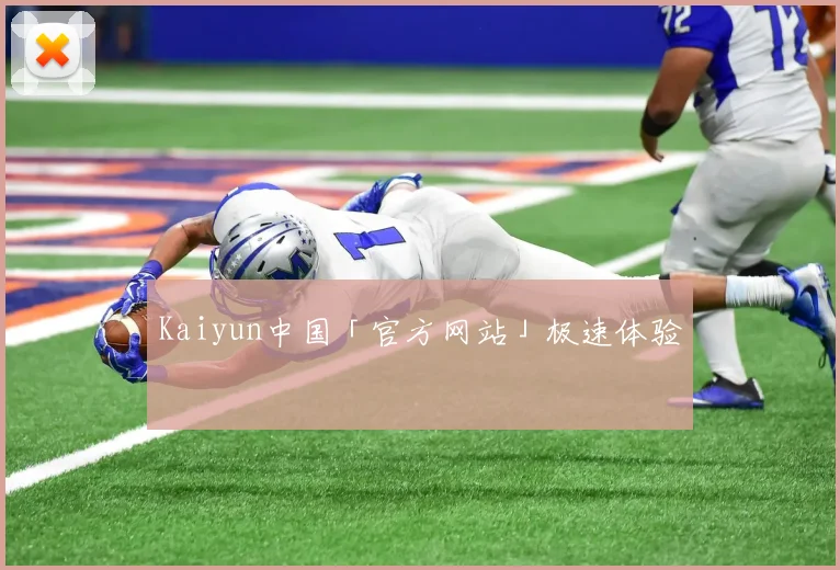Kaiyun中国「官方网站」极速体验
