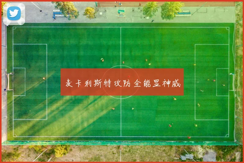 麦卡利斯特攻防全能显神威