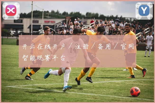 开云在线开户／注册／备用／官网智能观赛平台
