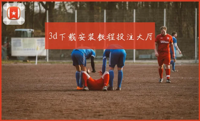 3d下载安装教程投注大厅