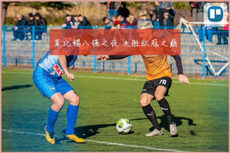 莱比锡八强之夜 决胜欧冠之巅