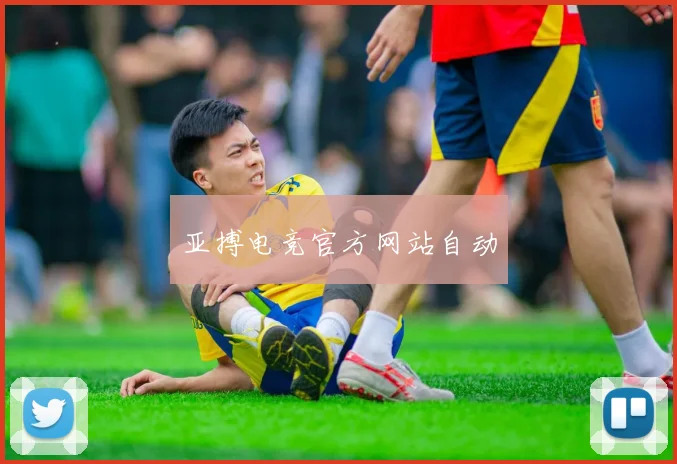 亚搏电竞官方网站自动