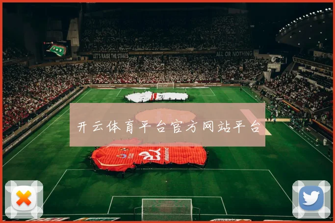 开云体育平台官方网站平台