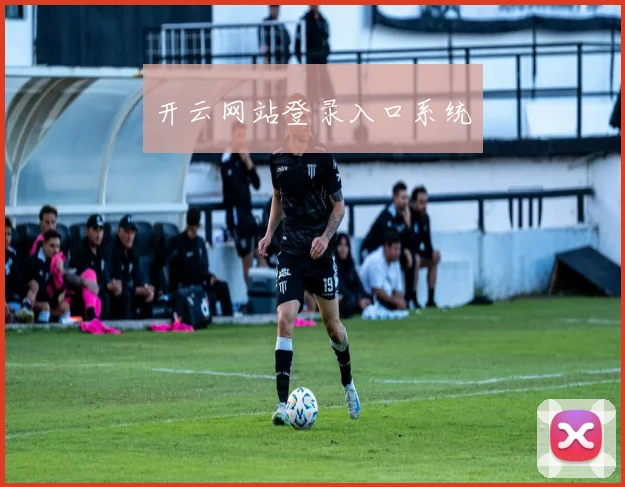 开云网站登录入口系统