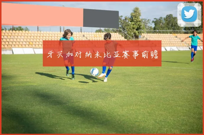 牙买加对纳米比亚赛事前瞻