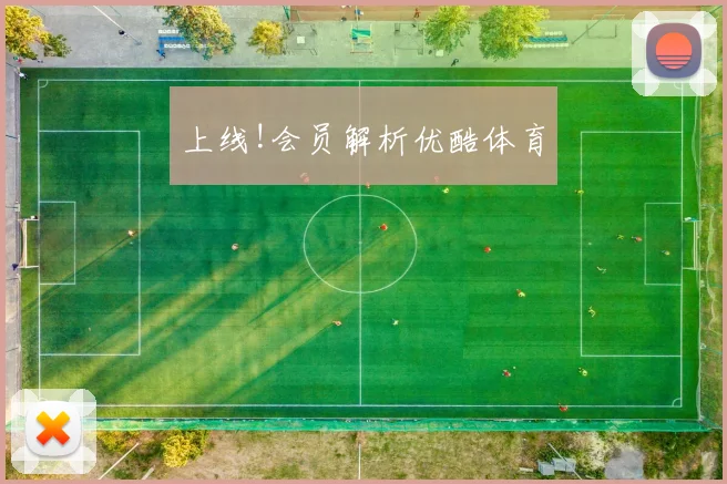 上线!会员解析优酷体育