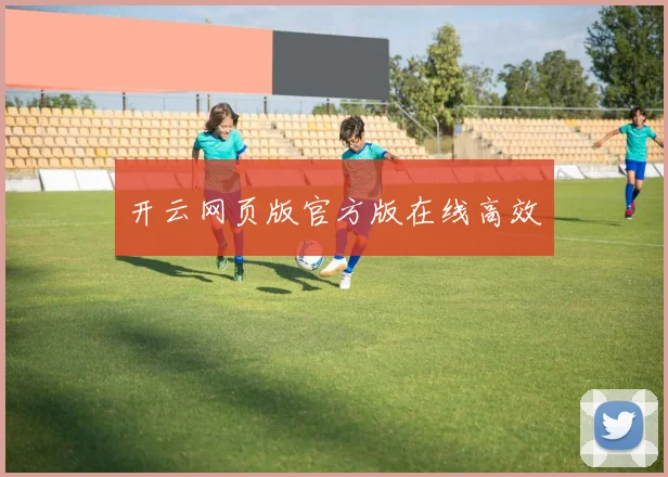 开云网页版官方版在线高效