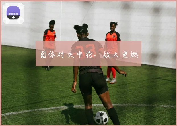 葡体对决申花，战火重燃