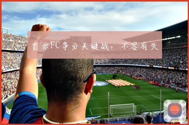 首尔FC争分关键战，不容有失