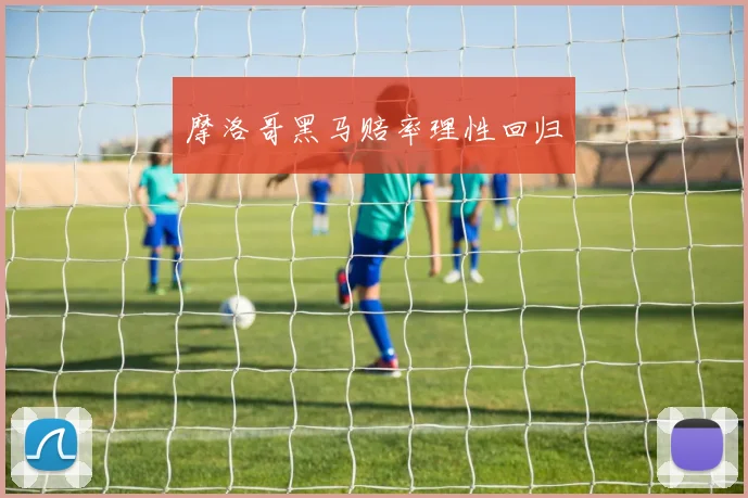 摩洛哥黑马赔率理性回归