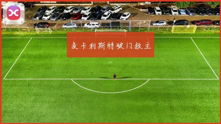 麦卡利斯特破门救主