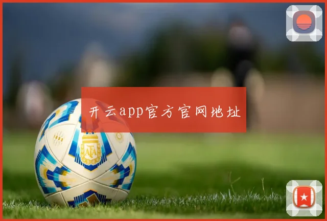 开云app官方官网地址